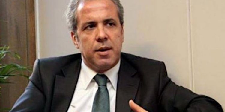 AKP'li Tayyar'dan İmamoğlu paylaşımı: 'Seçim sonrasına ertelenmesi...'