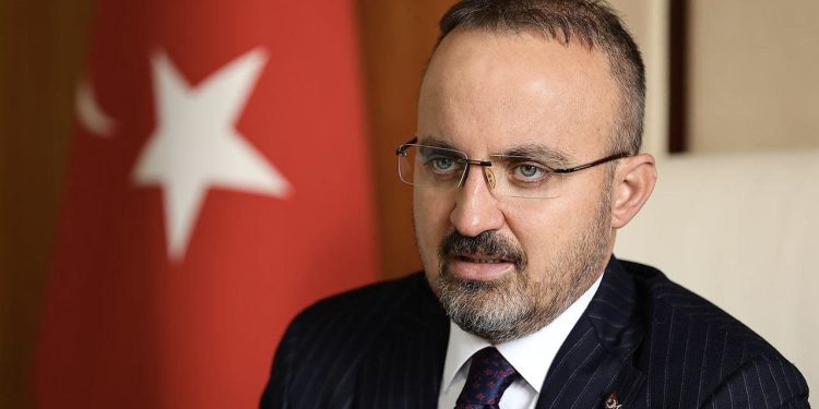 AKP'li Turan: Altılı Masa’nın dağıldığını düşünüyorum