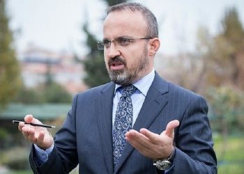 AKP'li Turan Engelliler Günü'nü 'kutladı', tepki gelince tweetini sildi