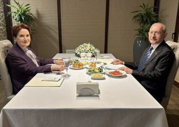 AKP'li belediye meclisi üyesinden Akşener, Kılıçdaroğlu ve ailelerine ağır saldırı: Umarım bu geceki birliktelikten kaset çıkmaz!