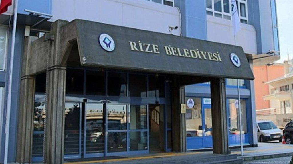 AKP'li belediyenin iştirak şirketine 37,8 milyonluk ihale: Sorular yanıtsız kaldı