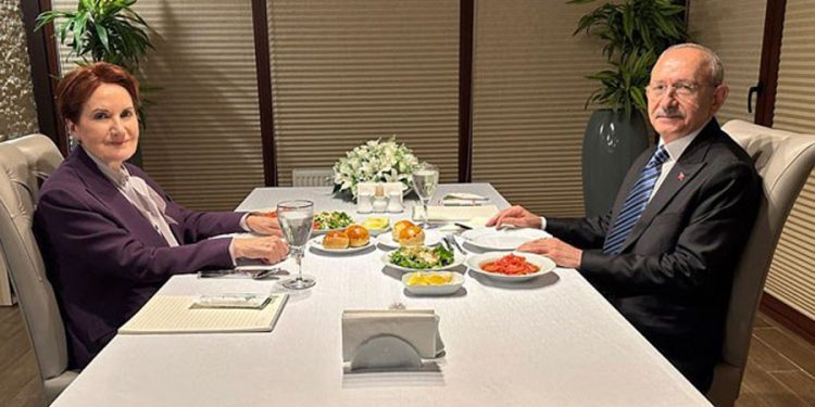 AKP’li meclis üyesinden Kılıçdaroğlu ve Akşener için çirkin paylaşım