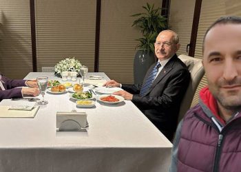 AKP’li meclisi üyesinden ahlaksız yorum: Umarım bu geceki birliktelikten kaset çıkmaz
