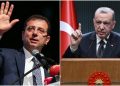 AKP Ankara Milletvekili Lütfiye Selva Çam, hapis cezası alan ve İstanbulluları Saraçhane’ye davet eden İstanbul Büyükşehir Belediye (İBB) Başkanı Ekrem İmamoğlu’na Cumhurbaşkanı Tayyip Erdoğan’ın ‘izlediği yolu’ gösterdi: “Bir de ‘Minareler süngü…’ diye şiiri okusanız…”