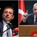 AKP Ankara Milletvekili Lütfiye Selva Çam, hapis cezası alan ve İstanbulluları Saraçhane’ye davet eden İstanbul Büyükşehir Belediye (İBB) Başkanı Ekrem İmamoğlu’na Cumhurbaşkanı Tayyip Erdoğan’ın ‘izlediği yolu’ gösterdi: “Bir de ‘Minareler süngü…’ diye şiiri okusanız…”