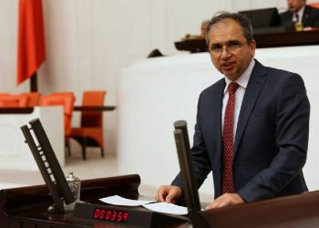AKP'li vekilden istismar yorumu: Münferit