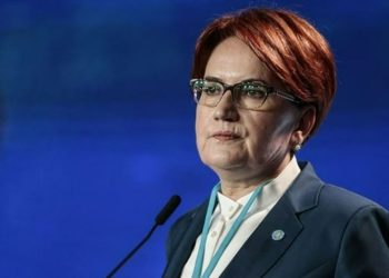 AKP'lilerin saldırısıyla yoğun bakıma kaldırılan İYİ Partili Örs'e ilişkin Akşener'den açıklama