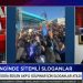 AKP'nin Urfa mitinginde sitemli slogan: Erdoğan kürsüye çıkınca 'Gülpınar' diye slogan attılar