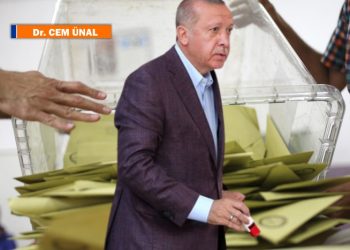 AKP’nin açığa çıkan 2022 erken seçim planı 