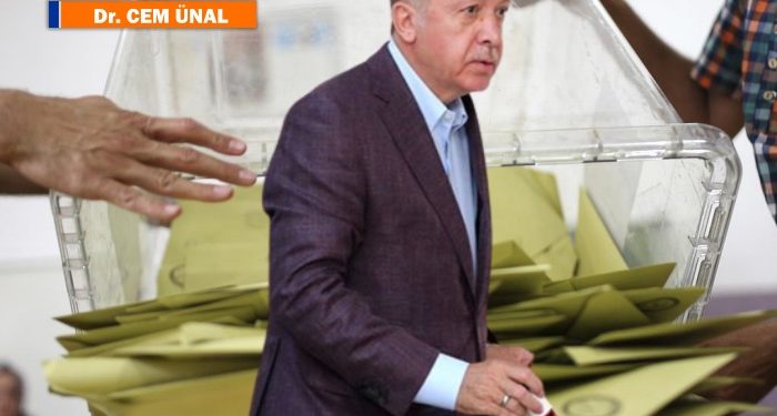 AKP’nin açığa çıkan 2022 erken seçim planı 