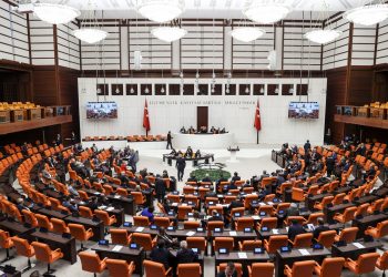 AKP’nin anayasa teklifinin gerekçesi: Çürüme ve sapkınlığa karşı tedbir almak