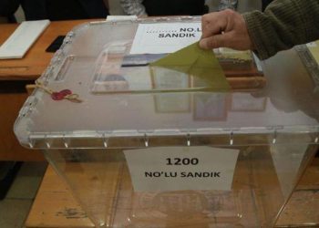AKP’nin etkin ismi konuştu: İşte seçim için tartışılan iki tarih