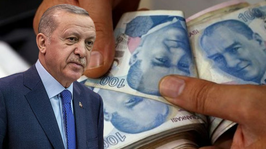 AKP'nin yeni ekonomi modeli faiz lobisine 'servet' transfer etti!