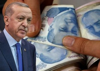 AKP'nin yeni ekonomi modeli faiz lobisine 'servet' transfer etti!