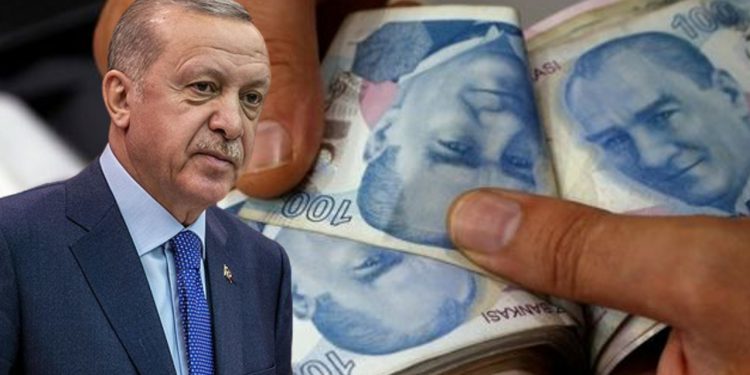 AKP'nin yeni ekonomi modeli faiz lobisine 'servet' transfer etti!