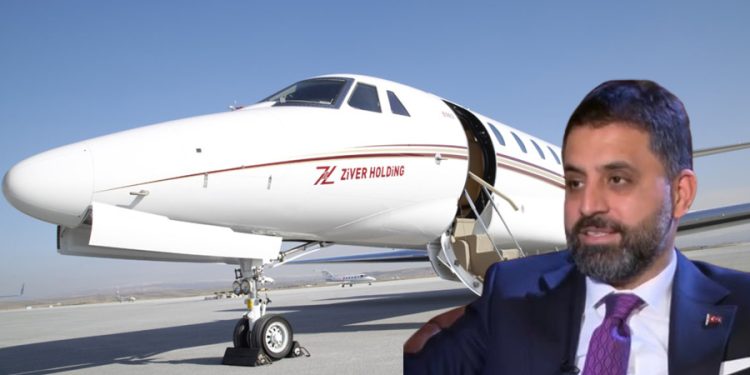 AKP’nin ‘yürü ya kulum’ dediği Veysel Demirci’nin önlenemez yükselişi: 7 yılda 5 milyar 595 milyon liralık ihale