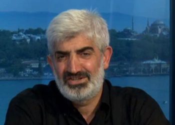 AKP'ye yakın Genar Araştırma’nın sahibi İhsan Aktaş’a kamudan ihale yağmış