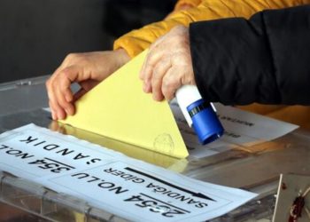 AKP'ye yakın kaynak Arap medyasına anlattı: Nisan sonu-mayıs başı için erken seçim hazırlığı yapılıyor