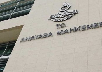 AYM, HDP'nin kapatılma davası için tarih açıkladı: 10 Ocak'ta Başsavcı sözlü açıklama yapacak