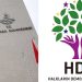 AYM, HDP'ye Hazine yardımını 6 Ocak'ta görüşecek