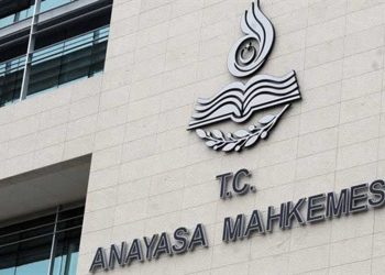 AYM karar verdi: 1 Mayıs'ta Taksim yasağında hak ihlali görmedi