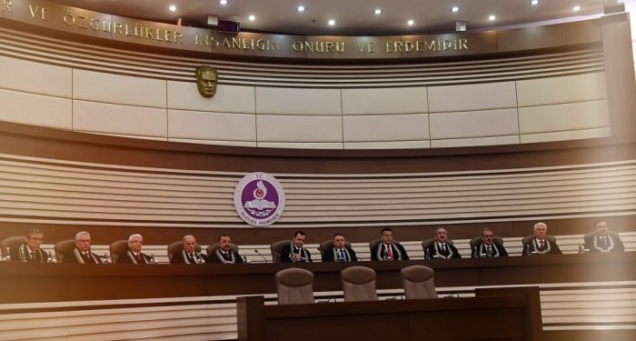 AYM’den skandal karar; 12 yaşındaki çocuğun canına 90 bin değer biçti