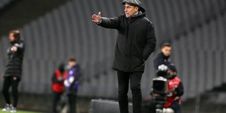 Abdullah Avcı açıkladı; Edin Visca'dan Trabzonspor'a kötü haber
