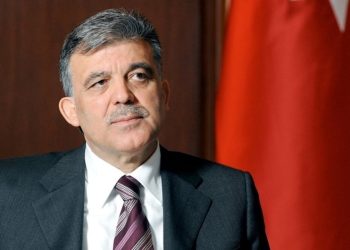 Abdullah Gül: Bu karar sadece İmamoğlu'na değil Türkiye’ye karşı büyük bir haksızlık