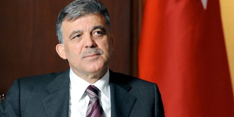 Abdullah Gül: Bu karar sadece İmamoğlu'na değil Türkiye’ye karşı büyük bir haksızlık