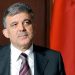 Abdullah Gül: Bu karar sadece İmamoğlu'na değil Türkiye’ye karşı büyük bir haksızlık