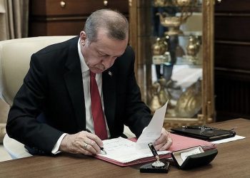 Acele kamulaştırma kararı Resmi Gazete'de