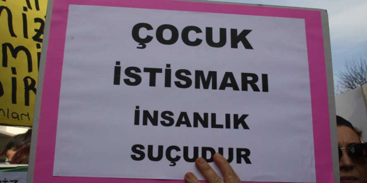 Acı tablo: 20 yılda 23 bin 735 çocuk 'anne' oldu