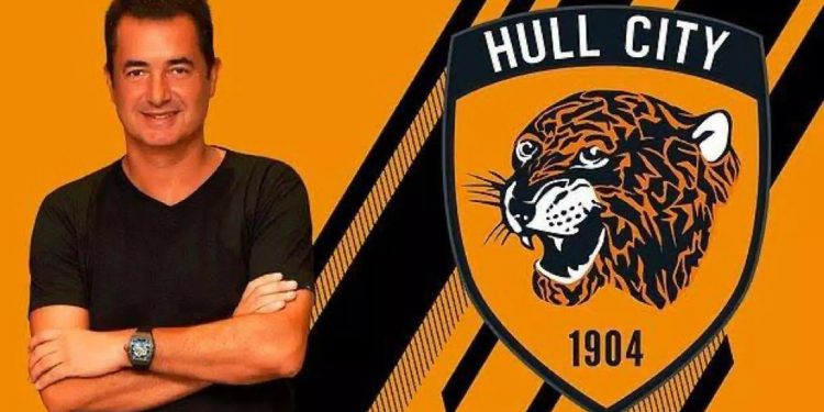 Acun Ilıcalı: Genç yeteneklerimizi geliştirmeye yardımcı olabilecek başka bir takım almak istiyorum