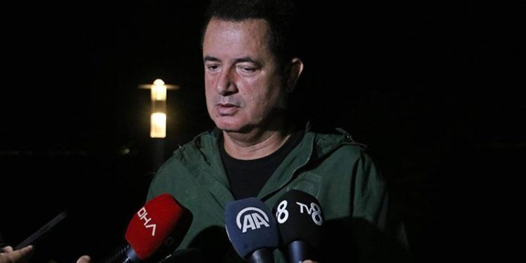 Acun Ilıcalı'dan Hull City ve Arda Güler açıklaması