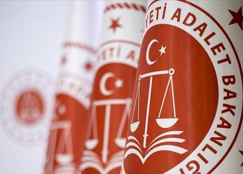 Adalet Bakanlığı'ndan başsavcılıklara 'cinsel istismar' genelgesi