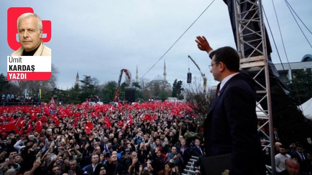 Adil yargılanma hakkının temeli: Tabii hakim ilkesi