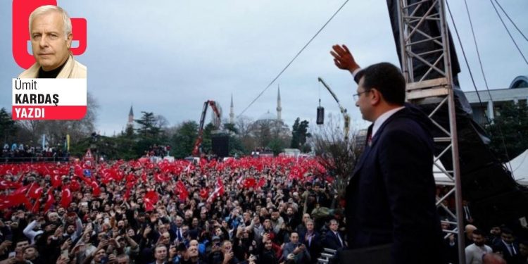 Adil yargılanma hakkının temeli: Tabii hakim ilkesi