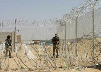 Afganistan-Pakistan sınırında çatışma: Altı ölü, 17 yaralı