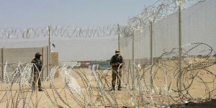 Afganistan-Pakistan sınırında çatışma: Altı ölü, 17 yaralı