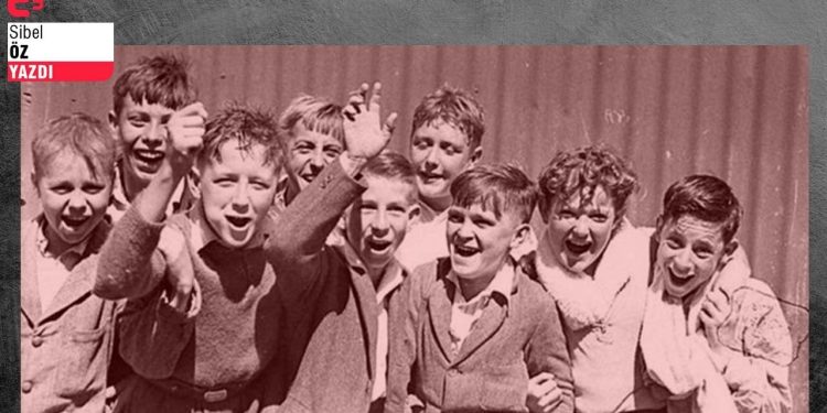 Afili Erkek Edebiyatı