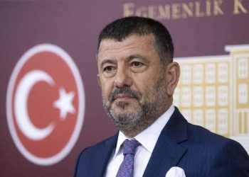 Ağbaba: AKP demek grev düşmanlığı demektir