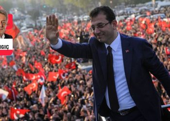 Ahmakça bir ‘Saray darbesi’nin altında kalacaklar!
