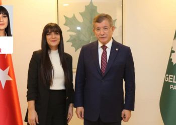 Ahmet Davutoğlu: AKP-MHP’nin kına yakması için erken