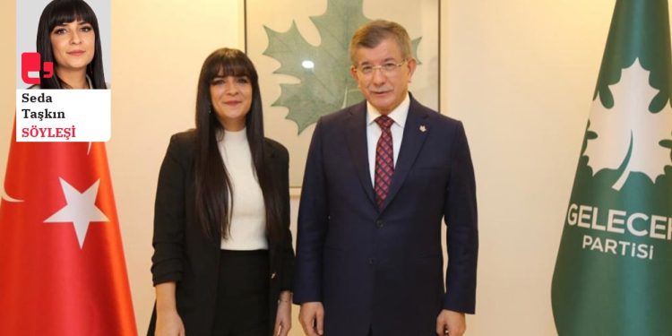 Ahmet Davutoğlu: AKP-MHP’nin kına yakması için erken