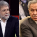 Ahmet Hakan: Bülent Arınç'la barışmak için adım atmayı düşünüyorum