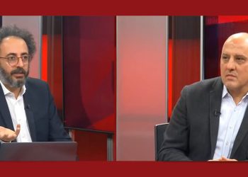 Ahmet Şık, İrfan Aktan ile Gündem Özel'in konuğuydu: Bu iktidarın seçim kazanma şansı yok