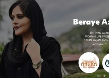 Ahura ve Praksis'ten İran'daki direnişe şarkılı destek