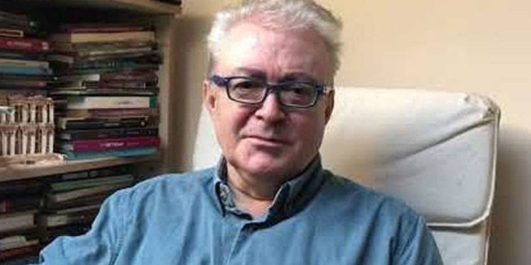 Akademisyen Uğur Kutay’a ‘peygambere hakaret’ soruşturması