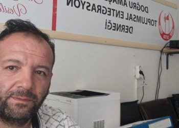 Akıncılar dernek başkanından 'çocuk evliliği'ni haber yapanlara tehdit