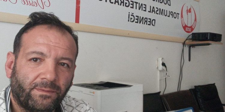 Akıncılar dernek başkanından 'çocuk evliliği'ni haber yapanlara tehdit